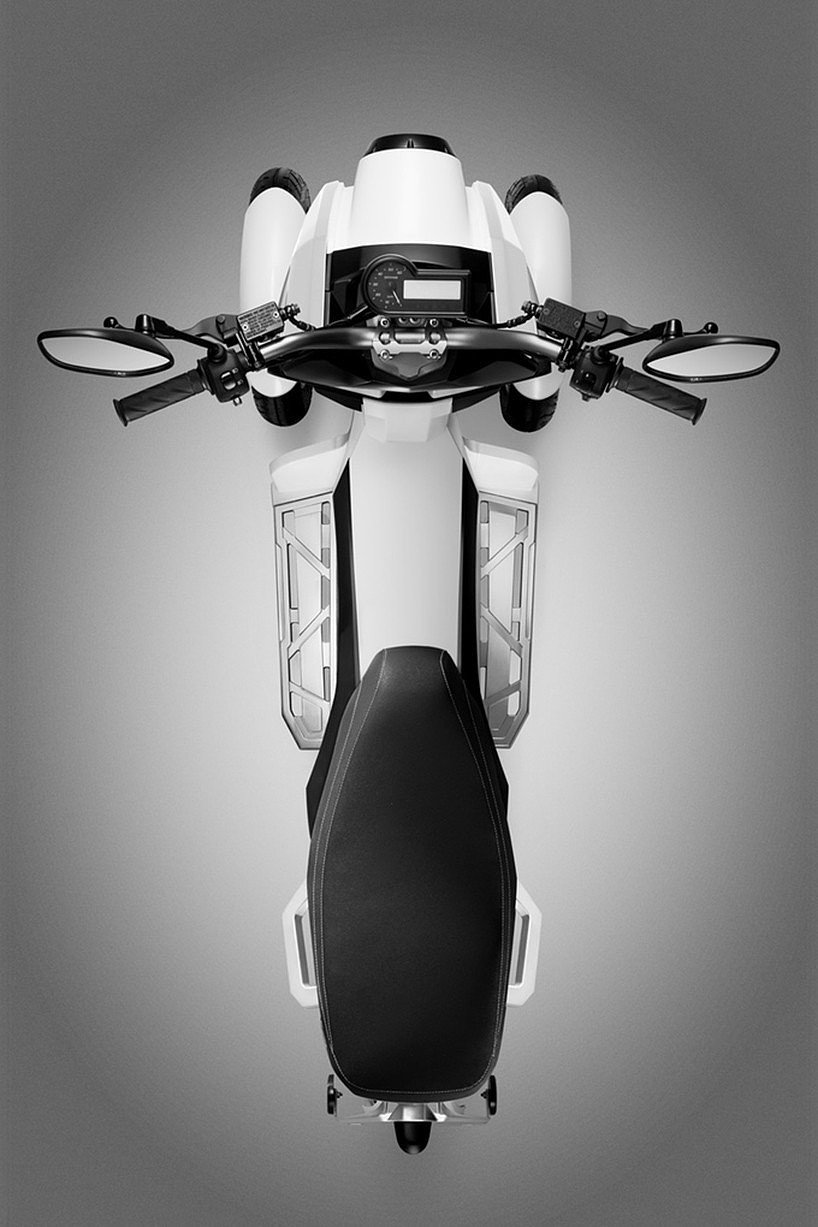 motorcycle，Round，Electric vehicle，vehicle，