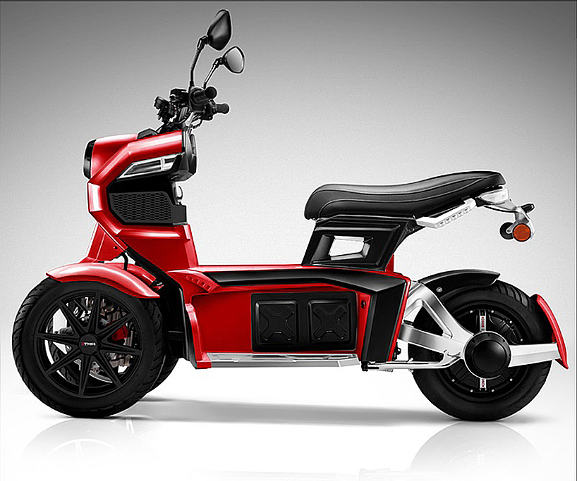 motorcycle，Round，Electric vehicle，vehicle，