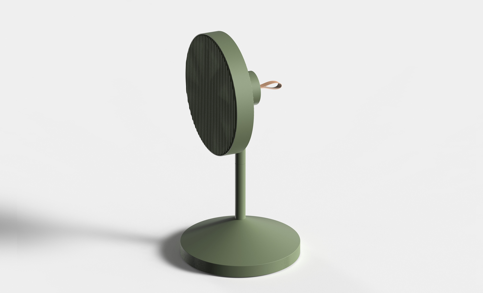 household electrical appliances，Electric fan，removable，wireless，