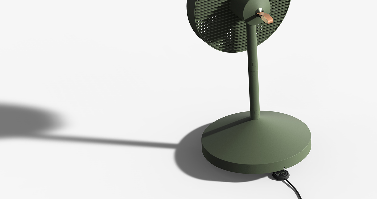 household electrical appliances，Electric fan，removable，wireless，