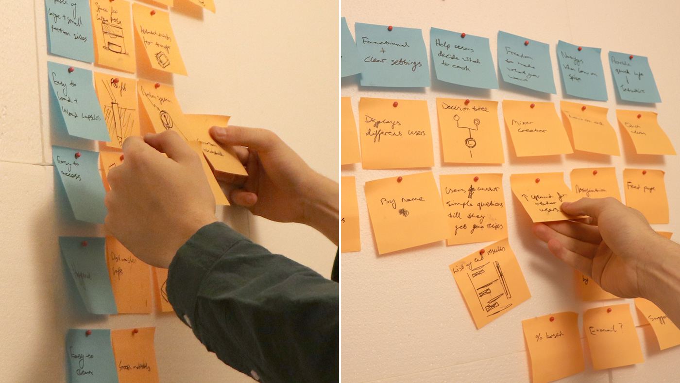 Spicer，Desktop kitchen utensils，white，