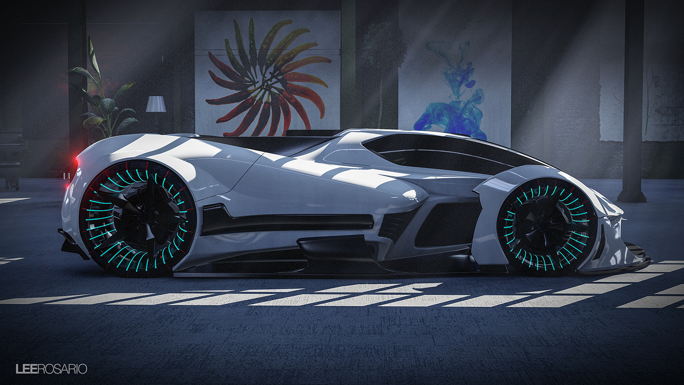 Tauro，Automobile design，