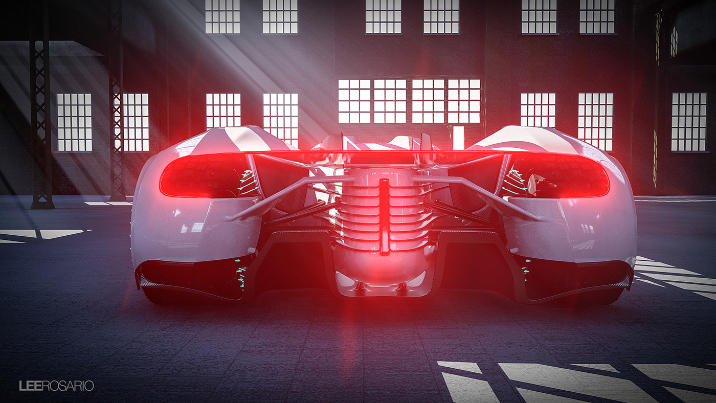 Tauro，Automobile design，