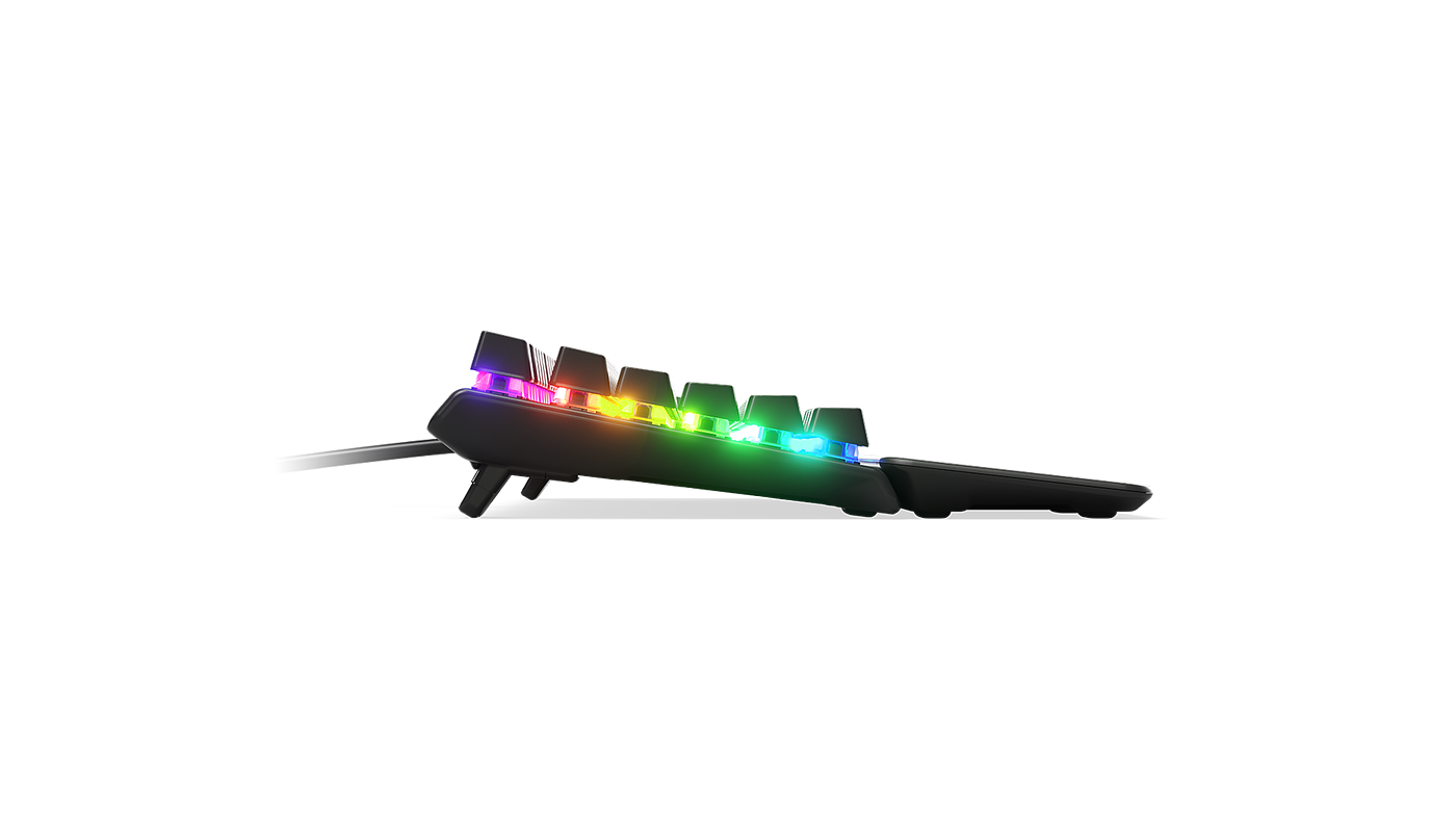 reddot，keyboard，Apex Series，2019 red dot product design award，
