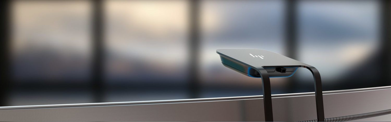 reddot，camera，hp，2019 red dot product design award，