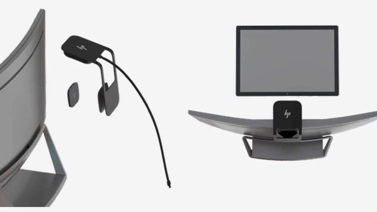 reddot，camera，hp，2019 red dot product design award，