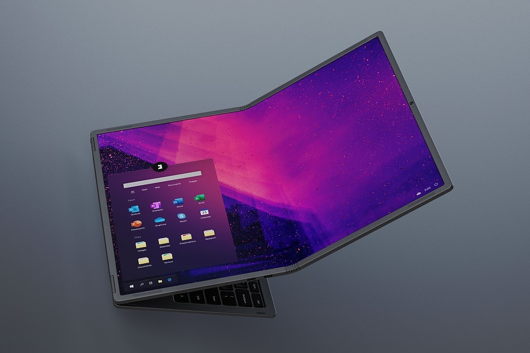FixBoobe，Daehnert，tablet PC，Notebook computer，flexbook，