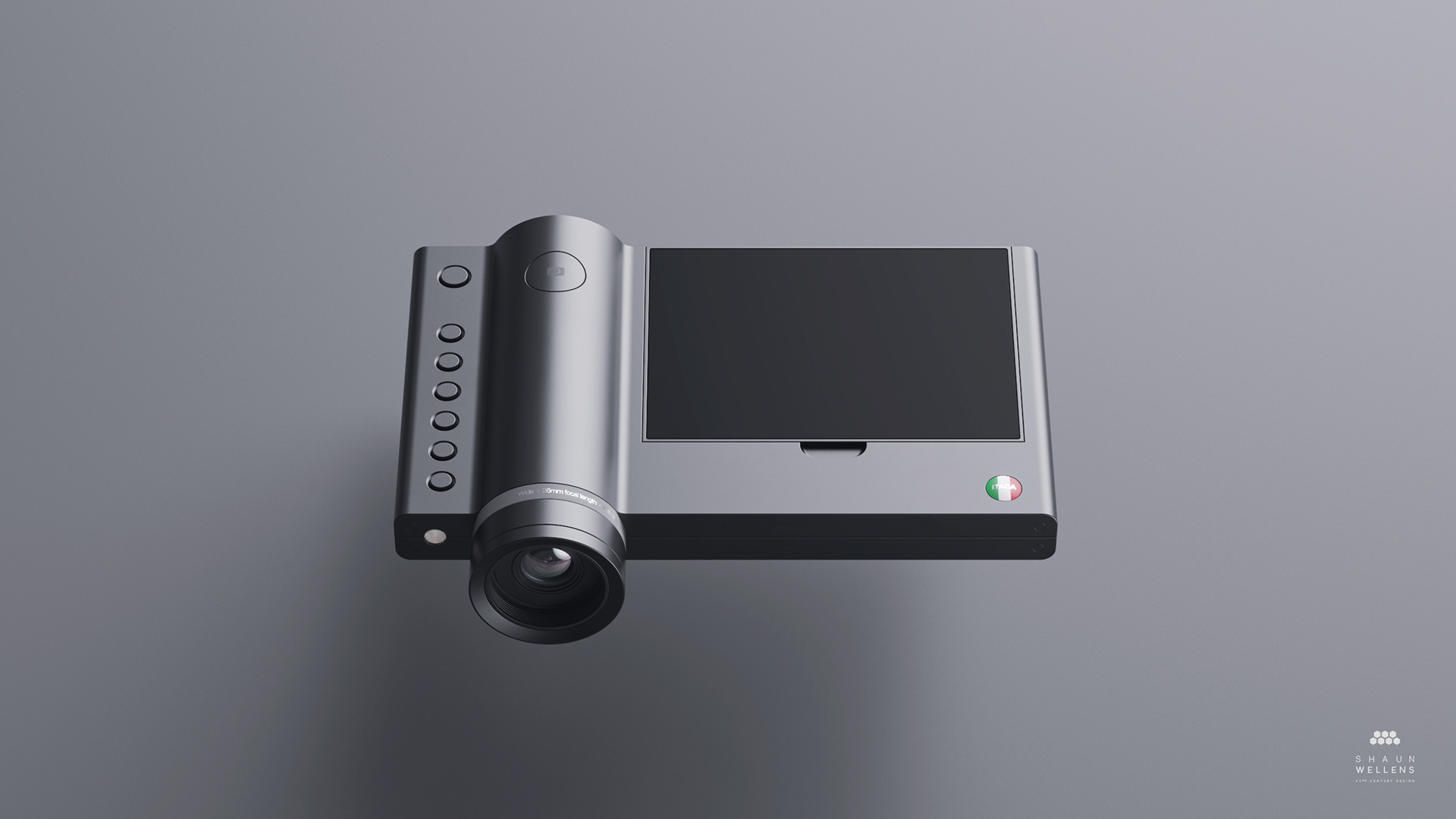 camera lens，Interchangeable，Itaka，Italy，