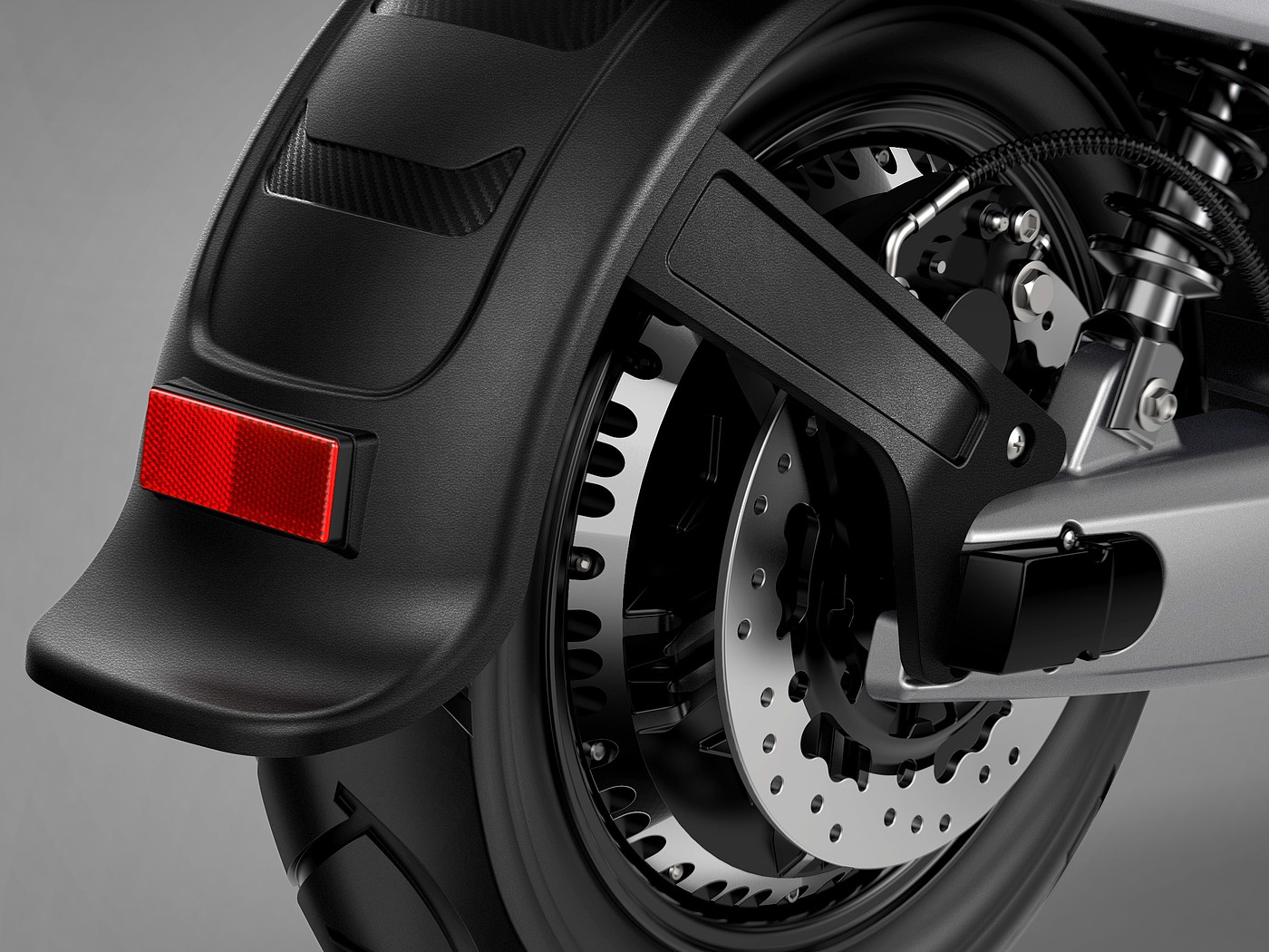 Electric vehicle，