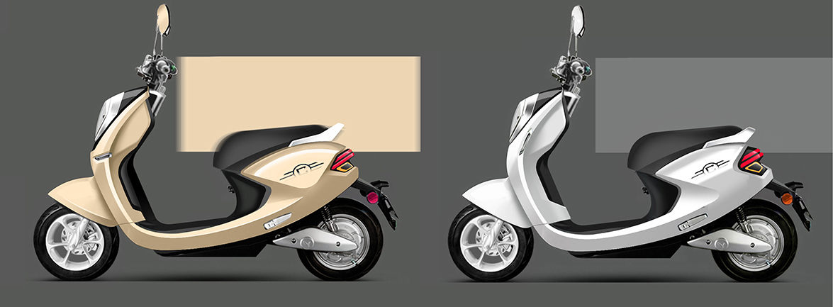 Luxury electric vehicle，Electric bicycle，