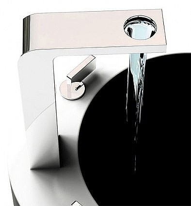 Faucet design，Home decoration bathroom，originality，