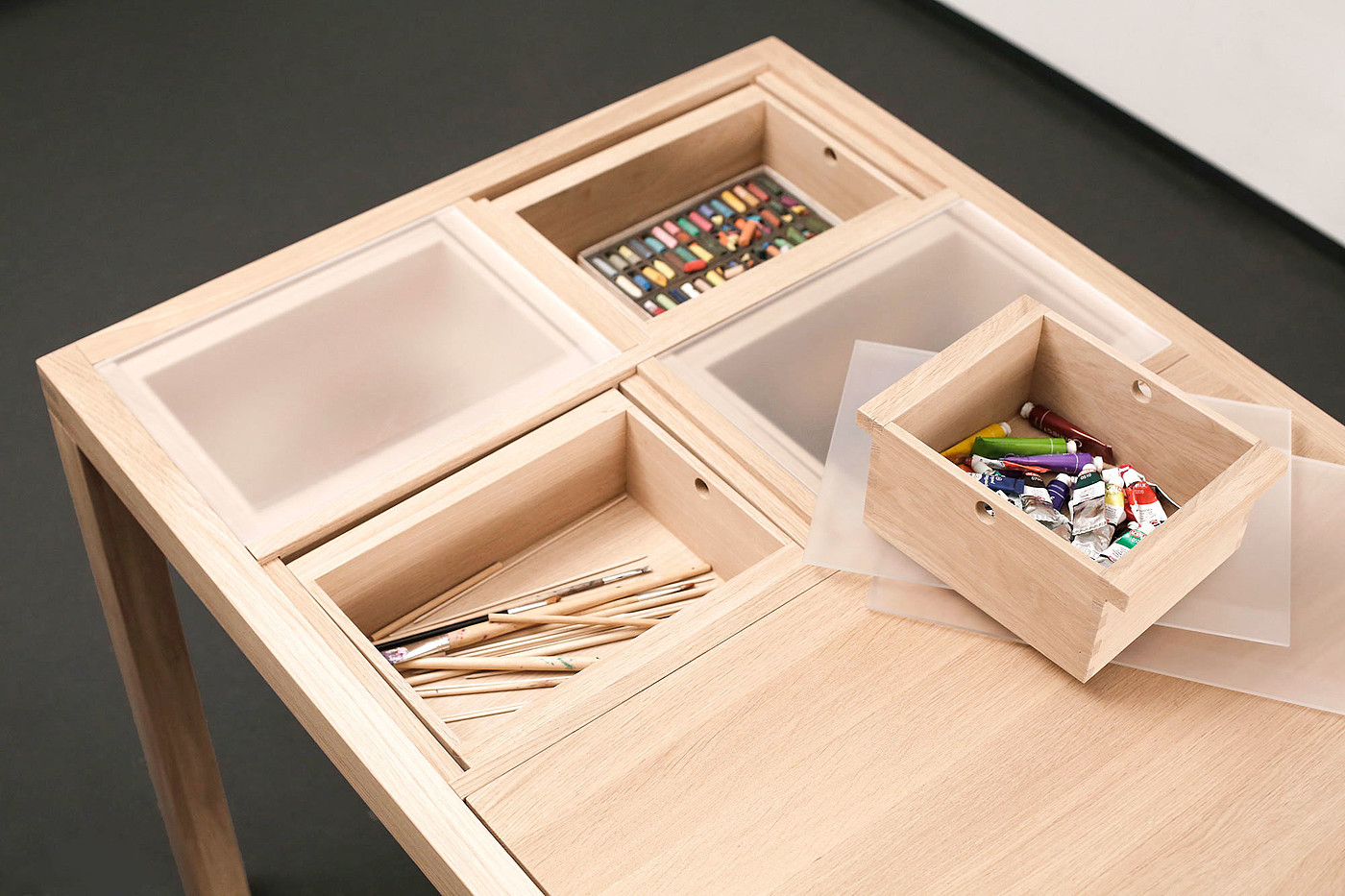 wood，Receive，Office Supplies，modularization，workbench，
