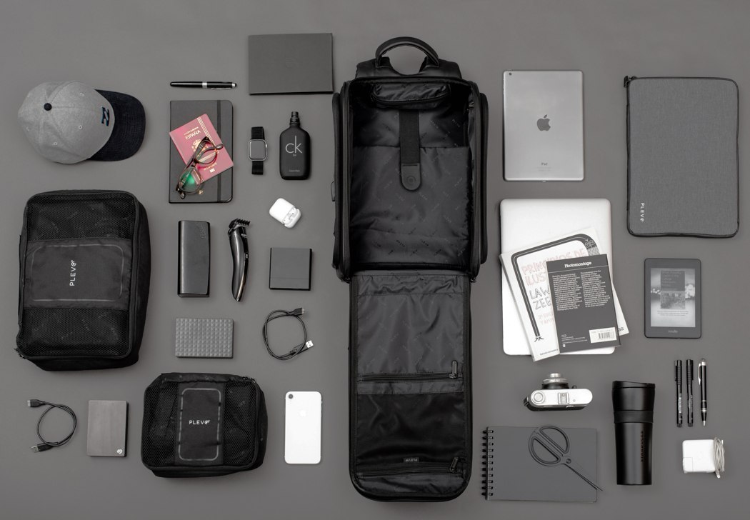 Guard against theft，Travelling bag，Intelligent lock，Travel companion app，