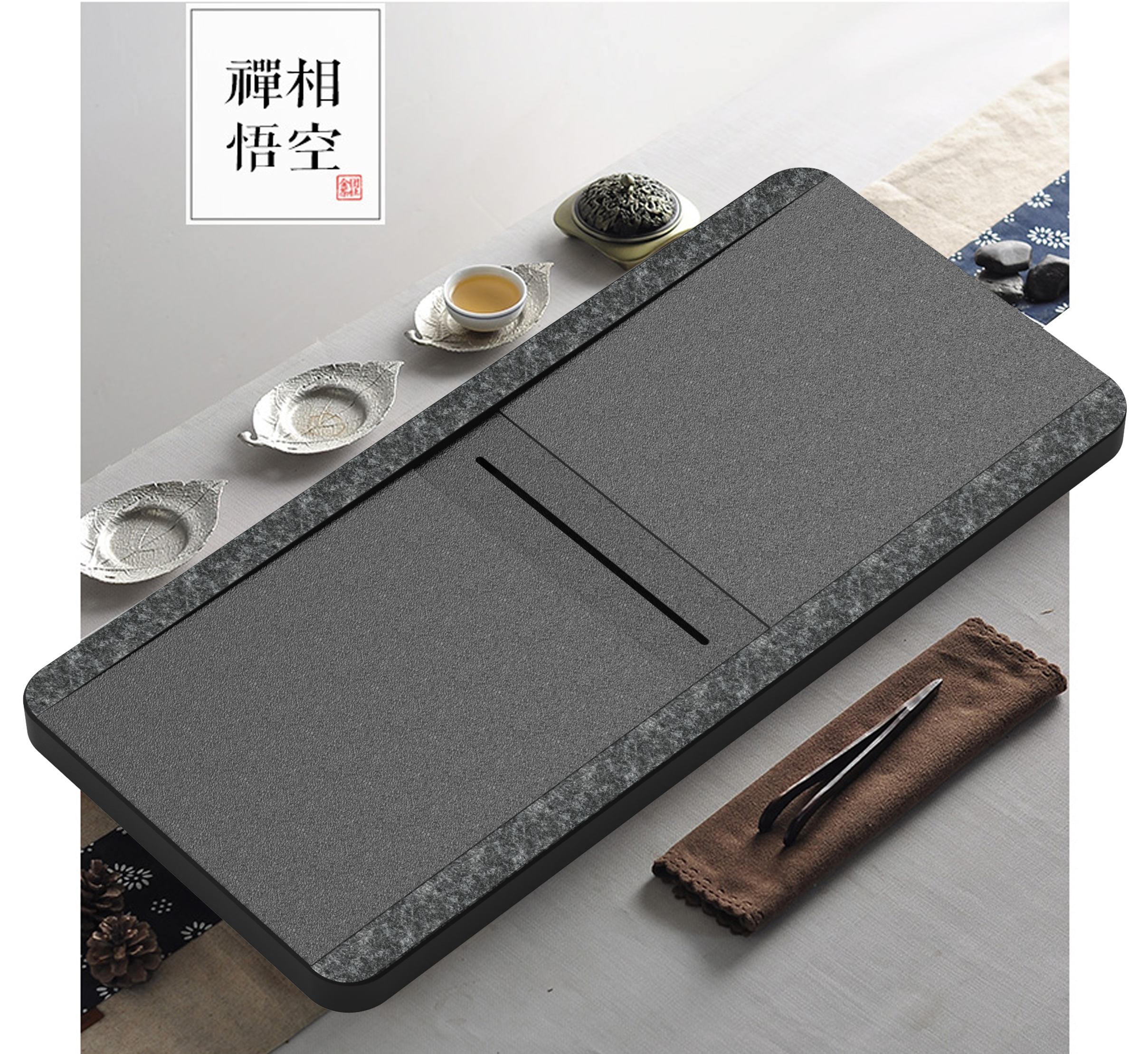 modern，Simplicity，