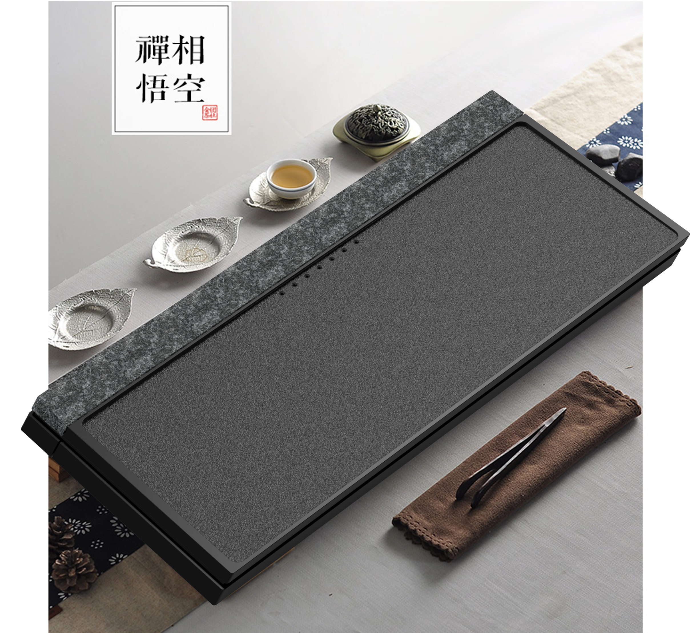 modern，Simplicity，