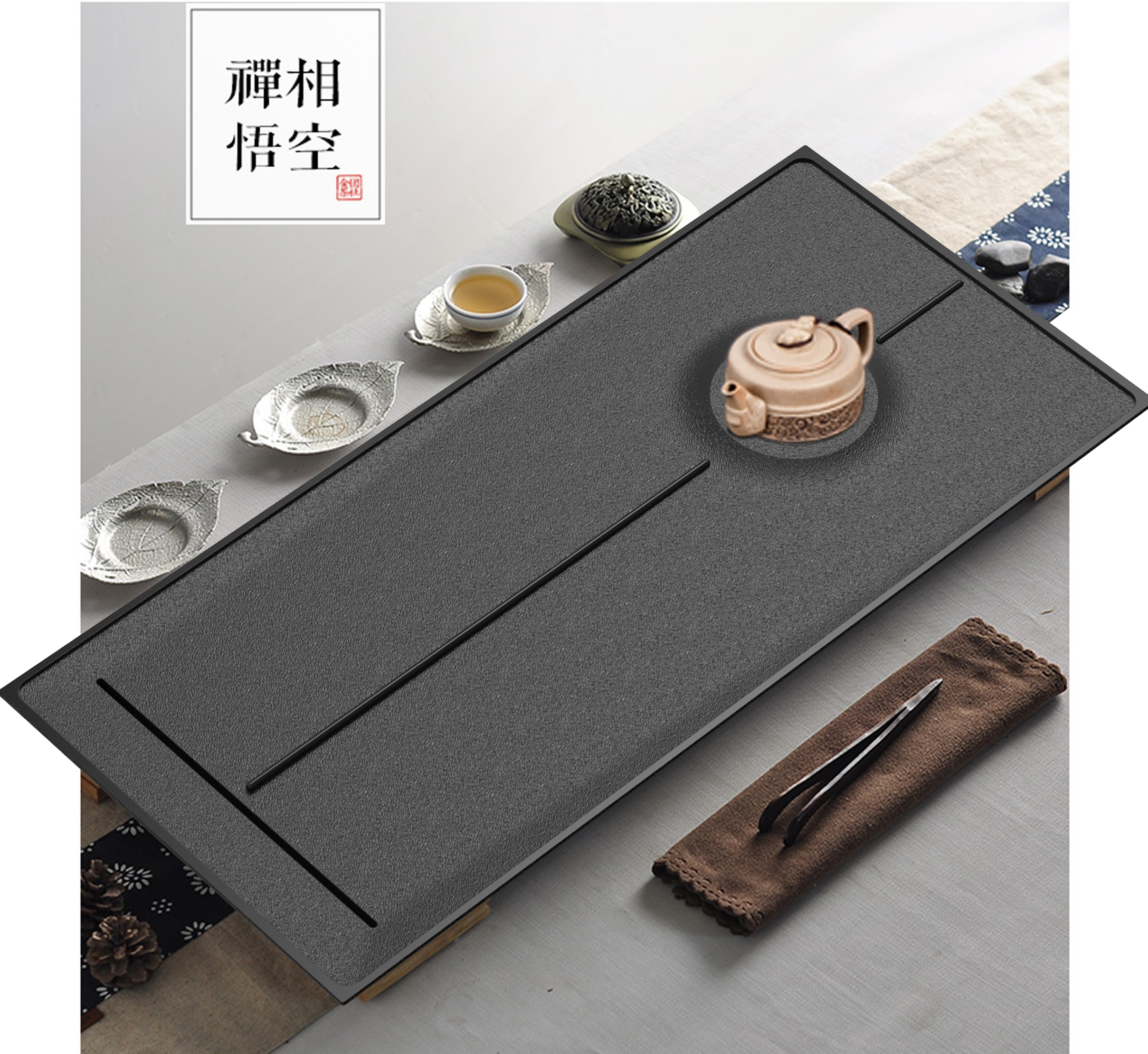 modern，Simplicity，