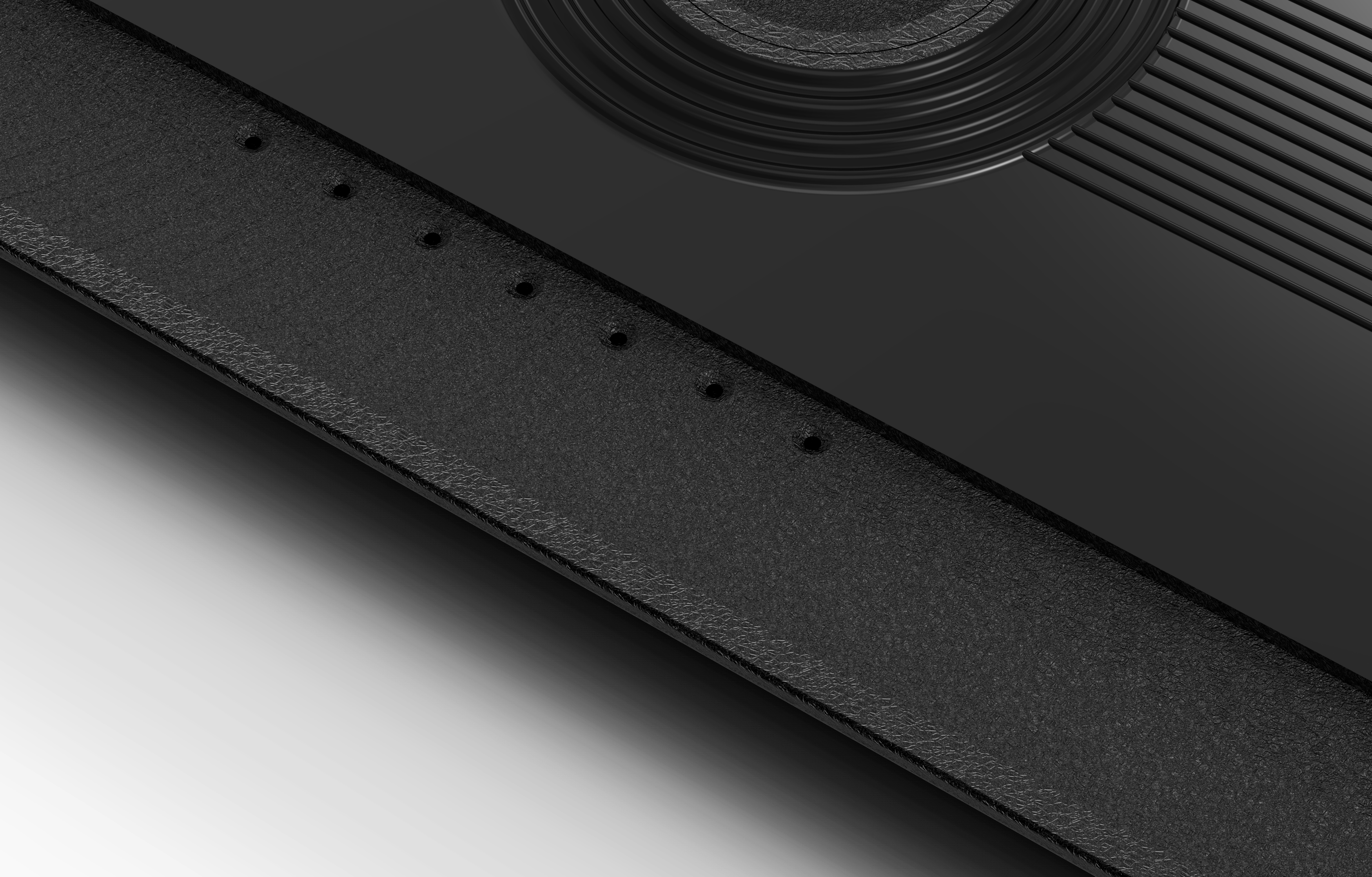 modern，Simplicity，