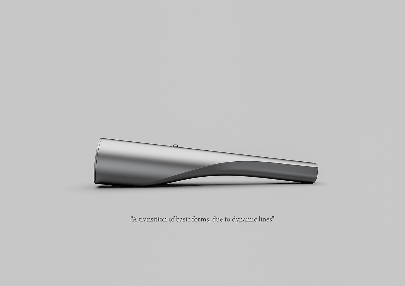 Flashlight，FlashLight，industrial design，Torch，