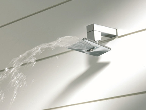 Faucet design，Home decoration bathroom，originality，
