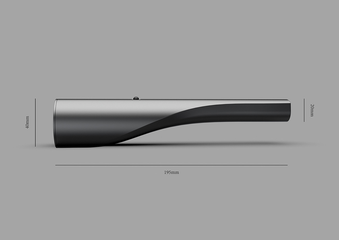 Flashlight，FlashLight，industrial design，Torch，