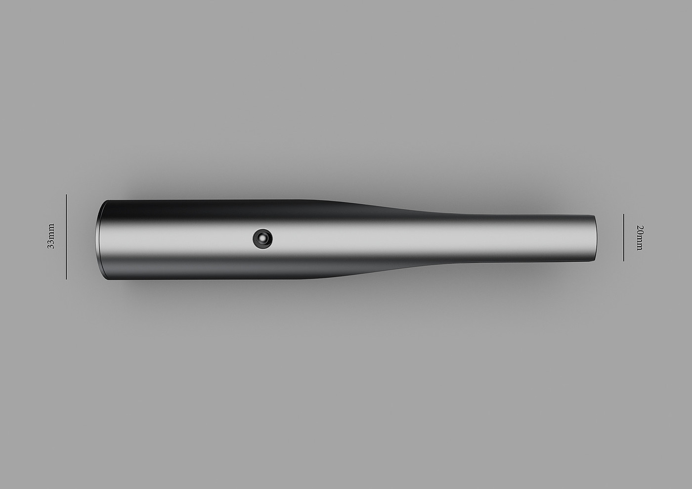 Flashlight，FlashLight，industrial design，Torch，