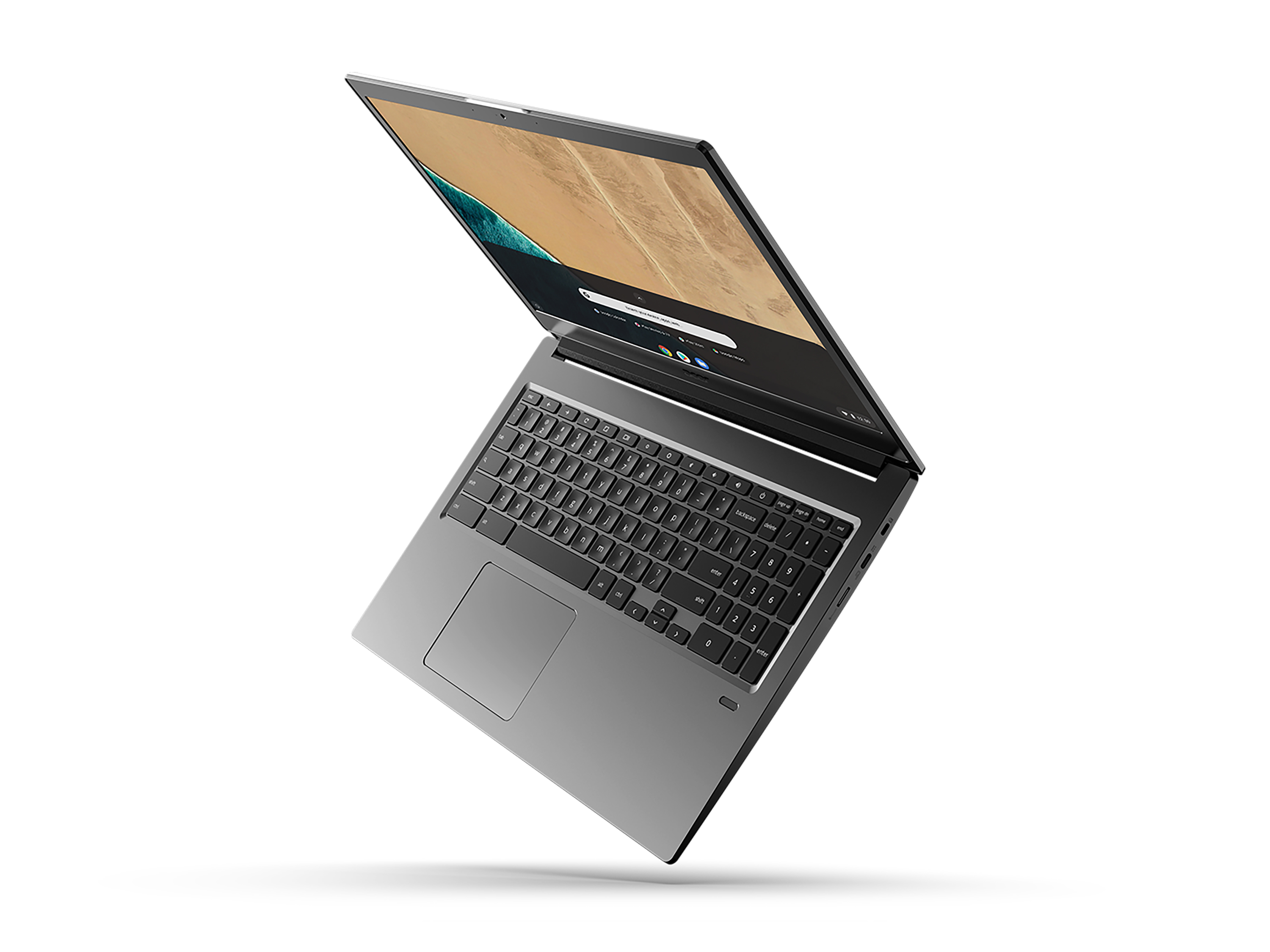 reddot,2019红点产品设计大奖,笔记本电脑,chromebook 715