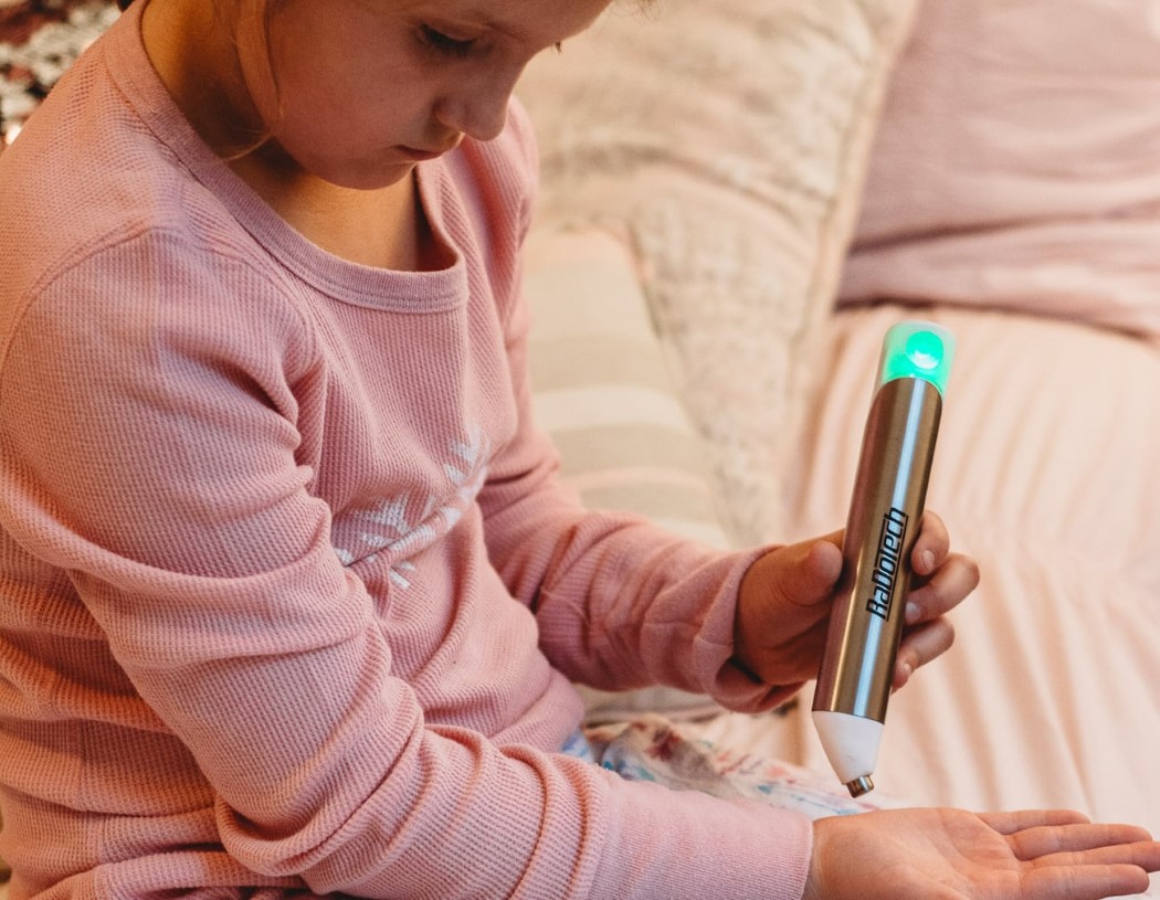 industrial design，Handheld detector，Intelligent Watch，Radotech，