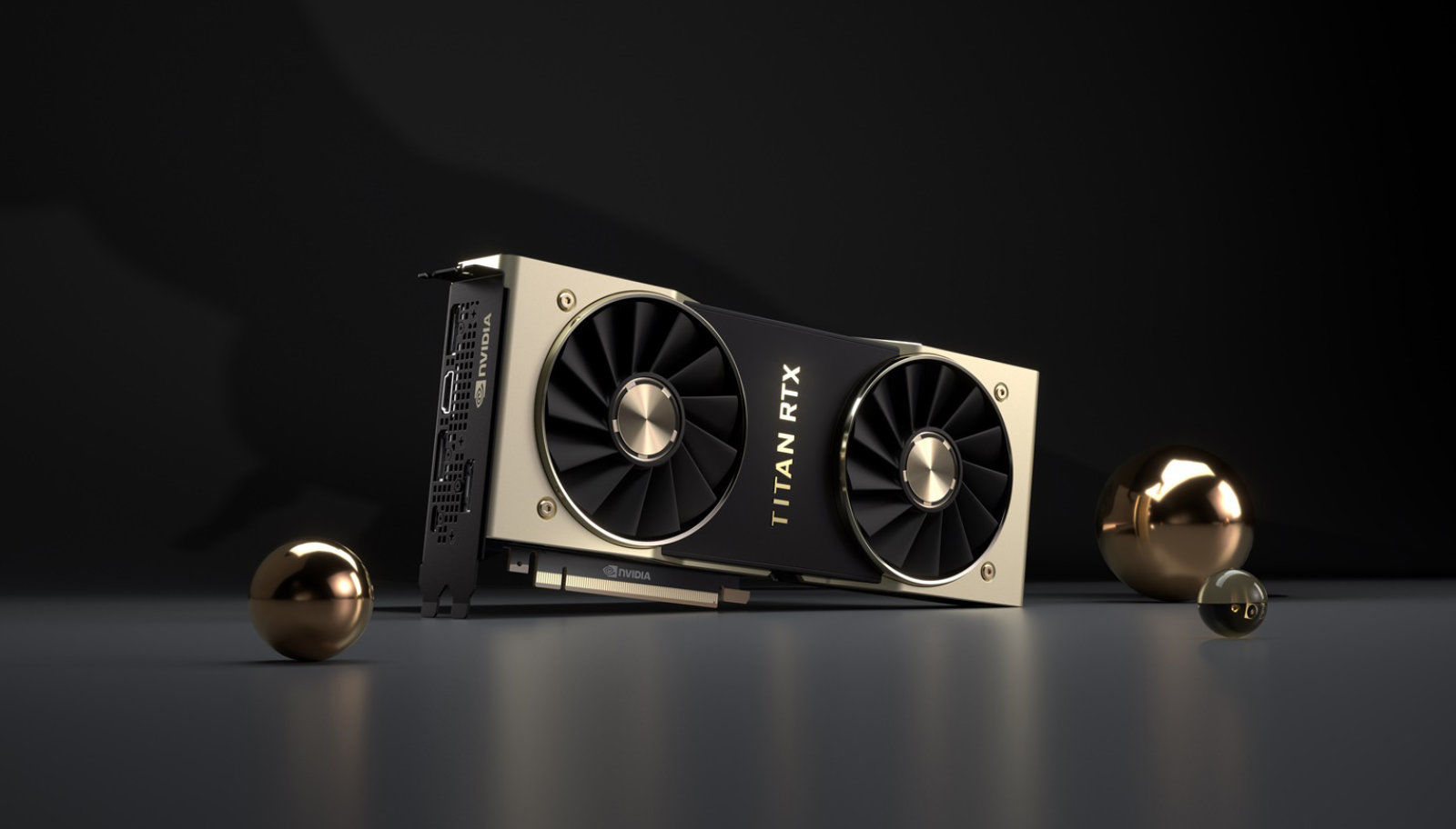 reddot，2019 red dot product design award，Computer graphics，Title RTX，