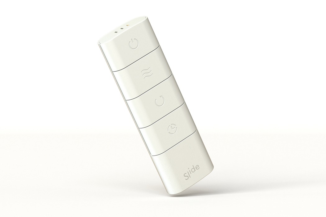 Air circulator，indoor，interactive，Touch screen，