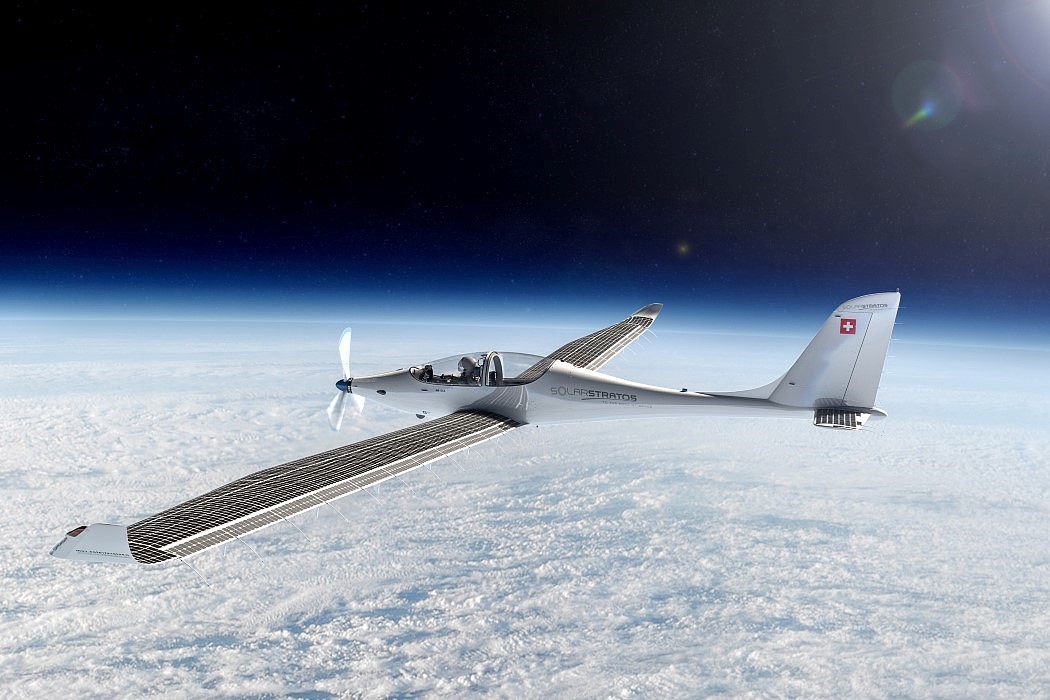 Two people，environment protection，solar energy，Aerocraft，