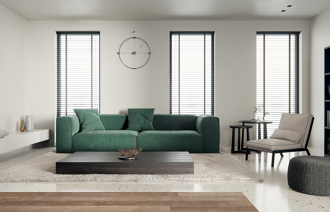 modern，luxury，apartment，