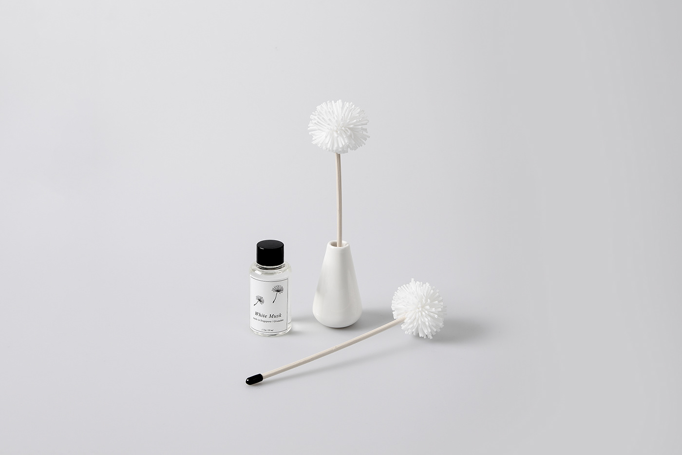 lamp，white，Aromatherapy，Kitchenware，ceramics，