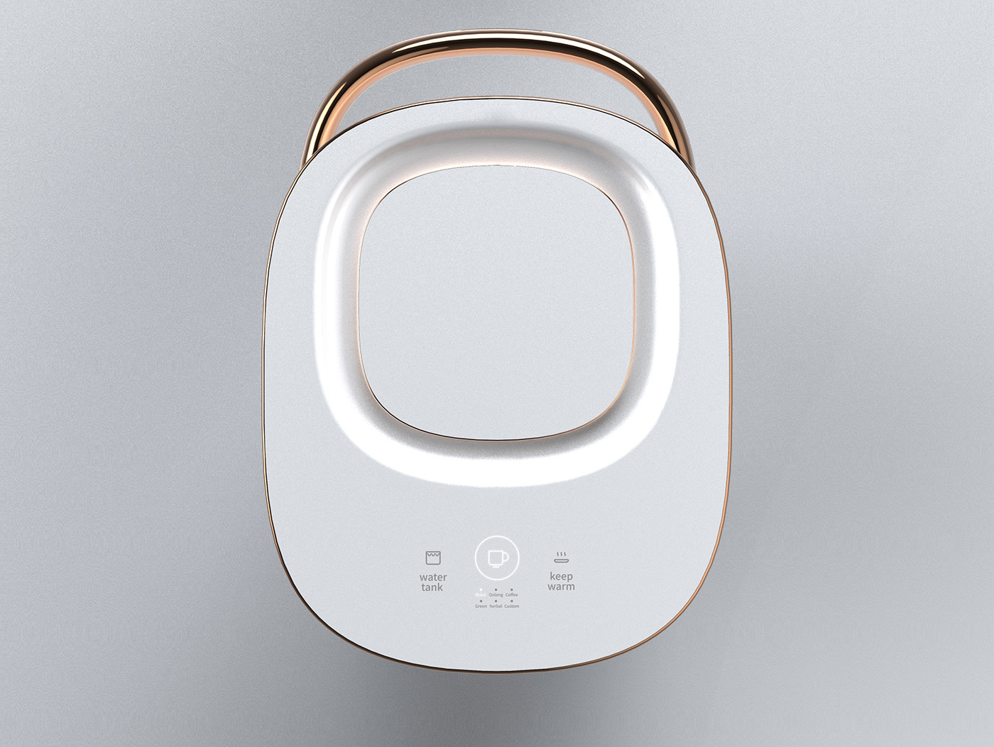 an electric appliance，tea，Water purifier，