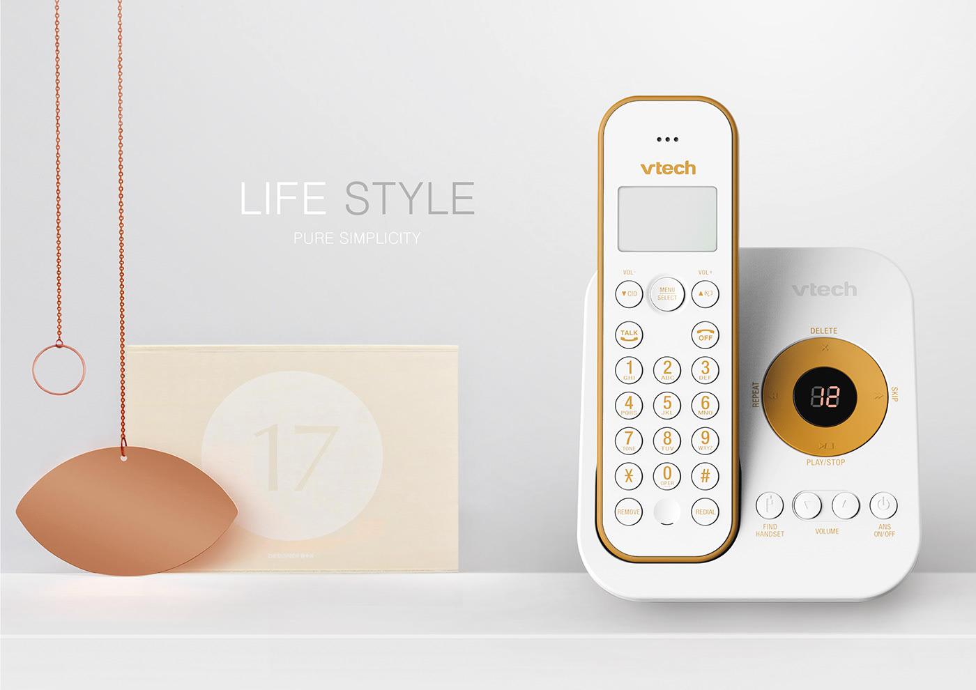 Telephone，Small，concept，