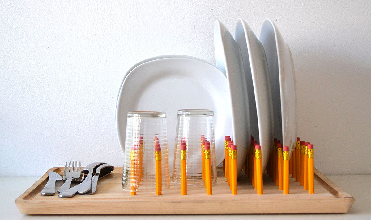diy，Clock，sound，originality，Desk lamp，