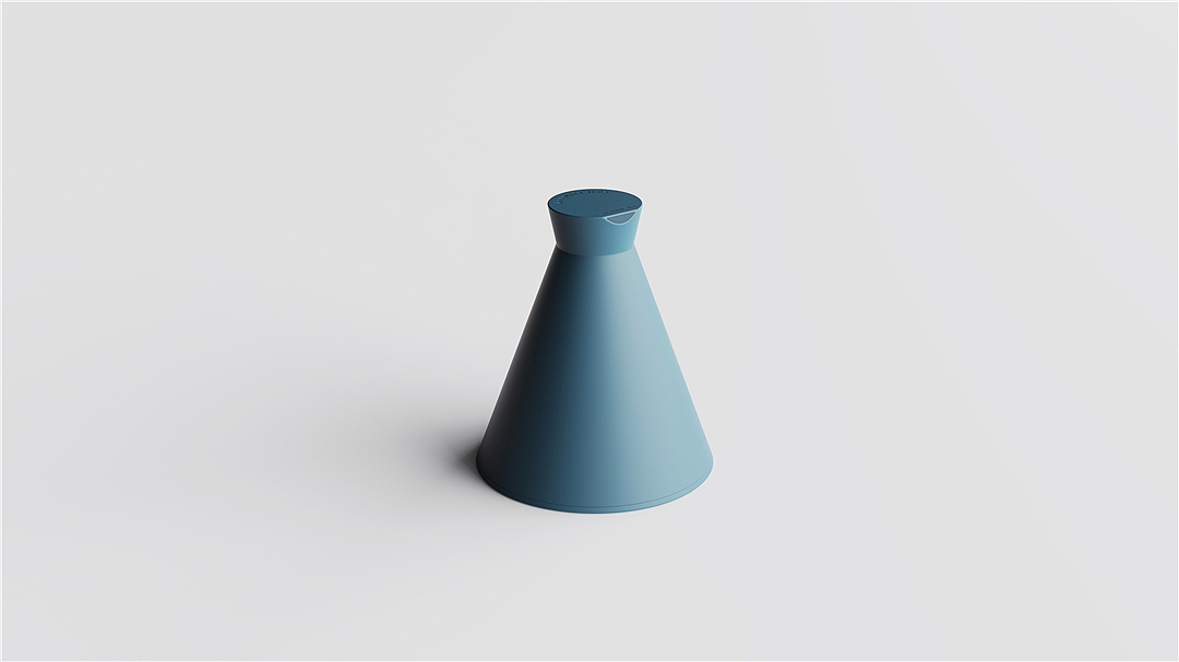 Home design，keyshot，Render，Clock，product design，