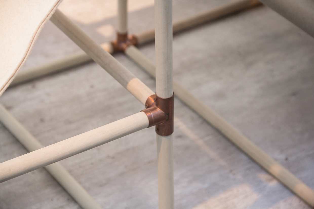 Home Furnishing，articles for daily use，wood，Simplicity，Metal，