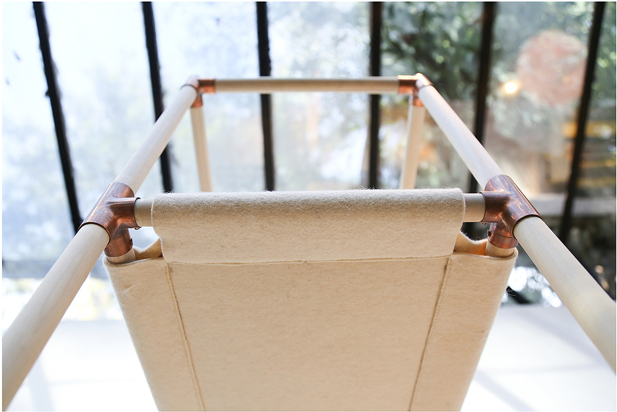 Home Furnishing，articles for daily use，wood，Simplicity，Metal，