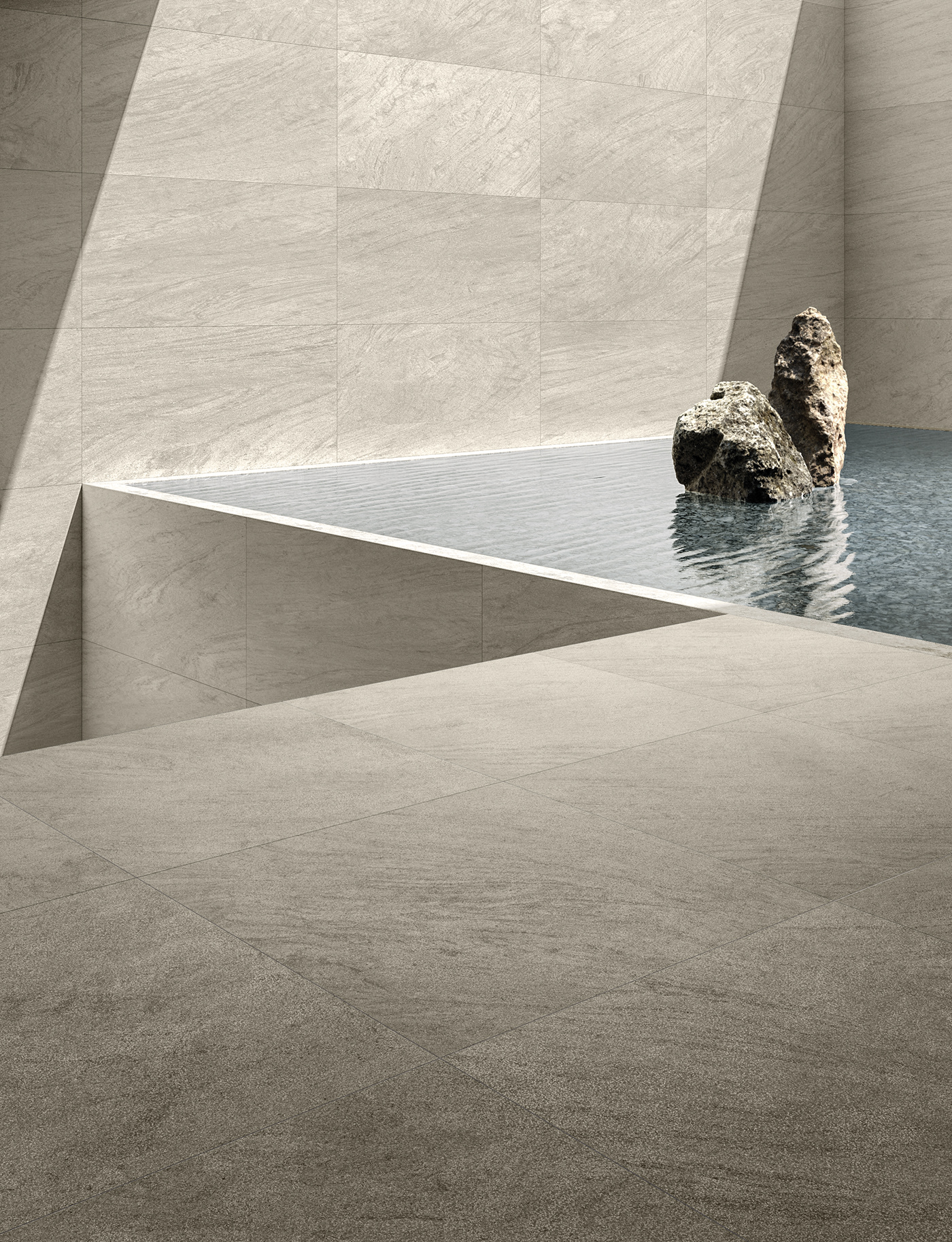 core，Architectural design，Minimalist，