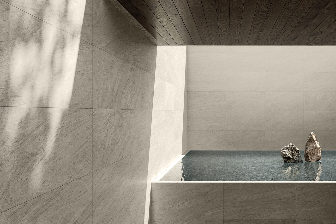 core，Architectural design，Minimalist，