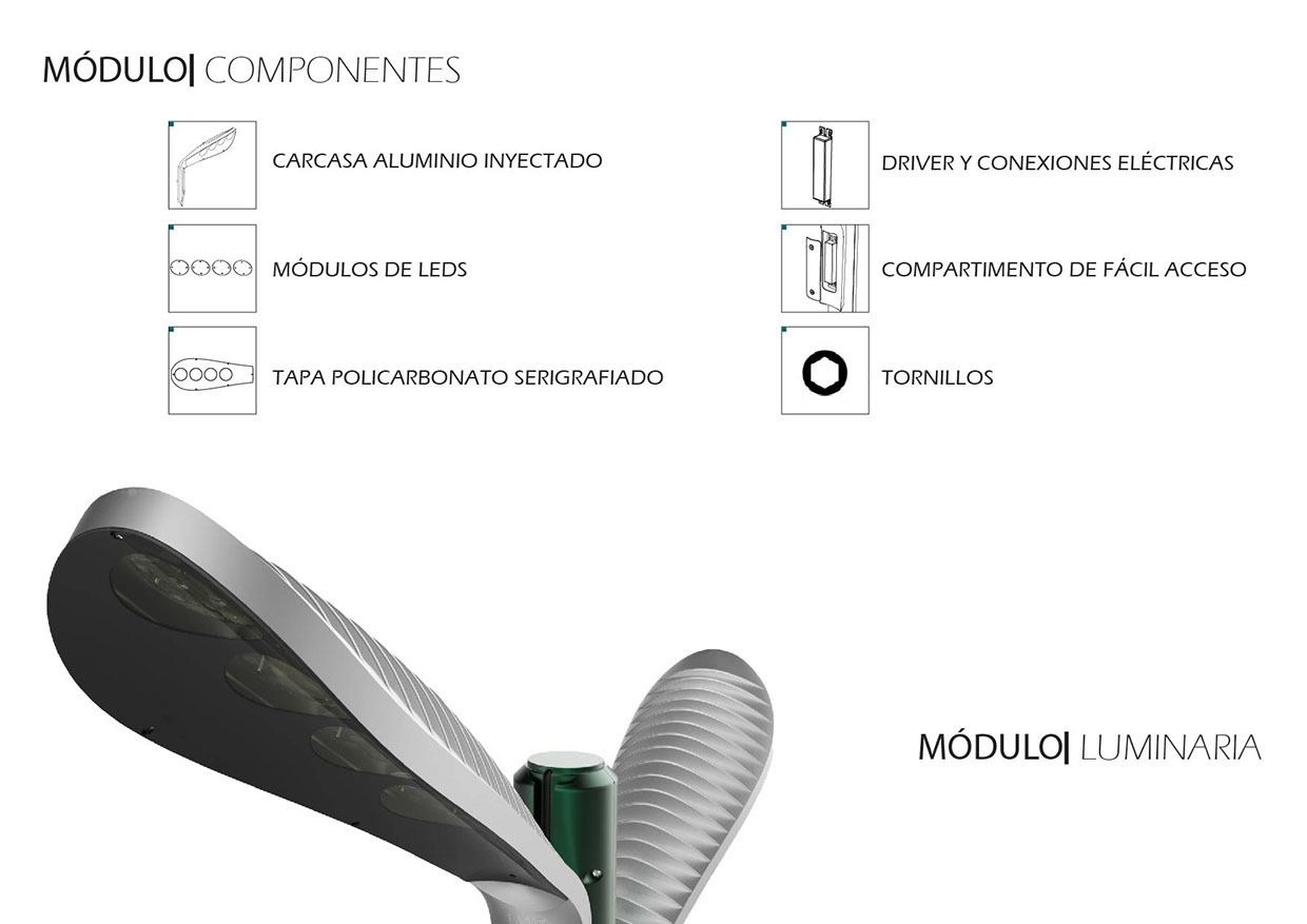 outdoors，communal facilities，street lamp，lighting，Simplicity，