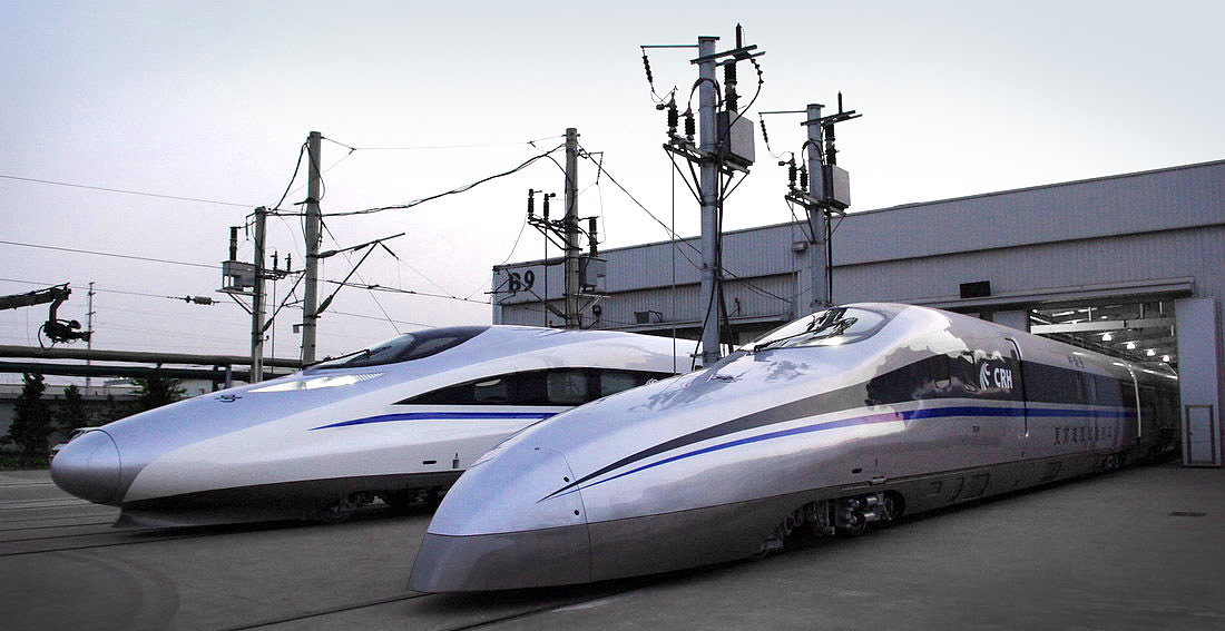 high-speed rail，infrastructure，systems engineering，vehicle，