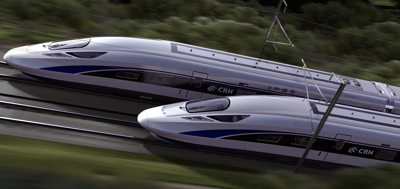 high-speed rail，infrastructure，systems engineering，vehicle，