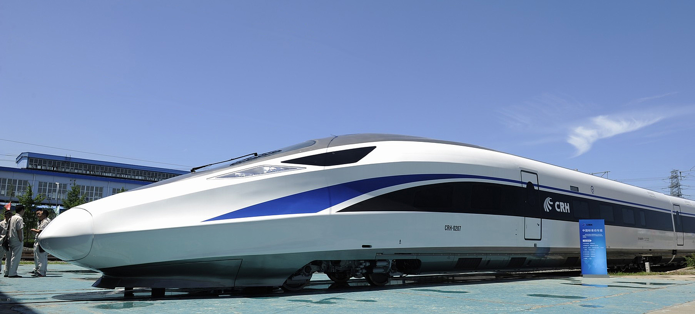 high-speed rail，infrastructure，systems engineering，vehicle，