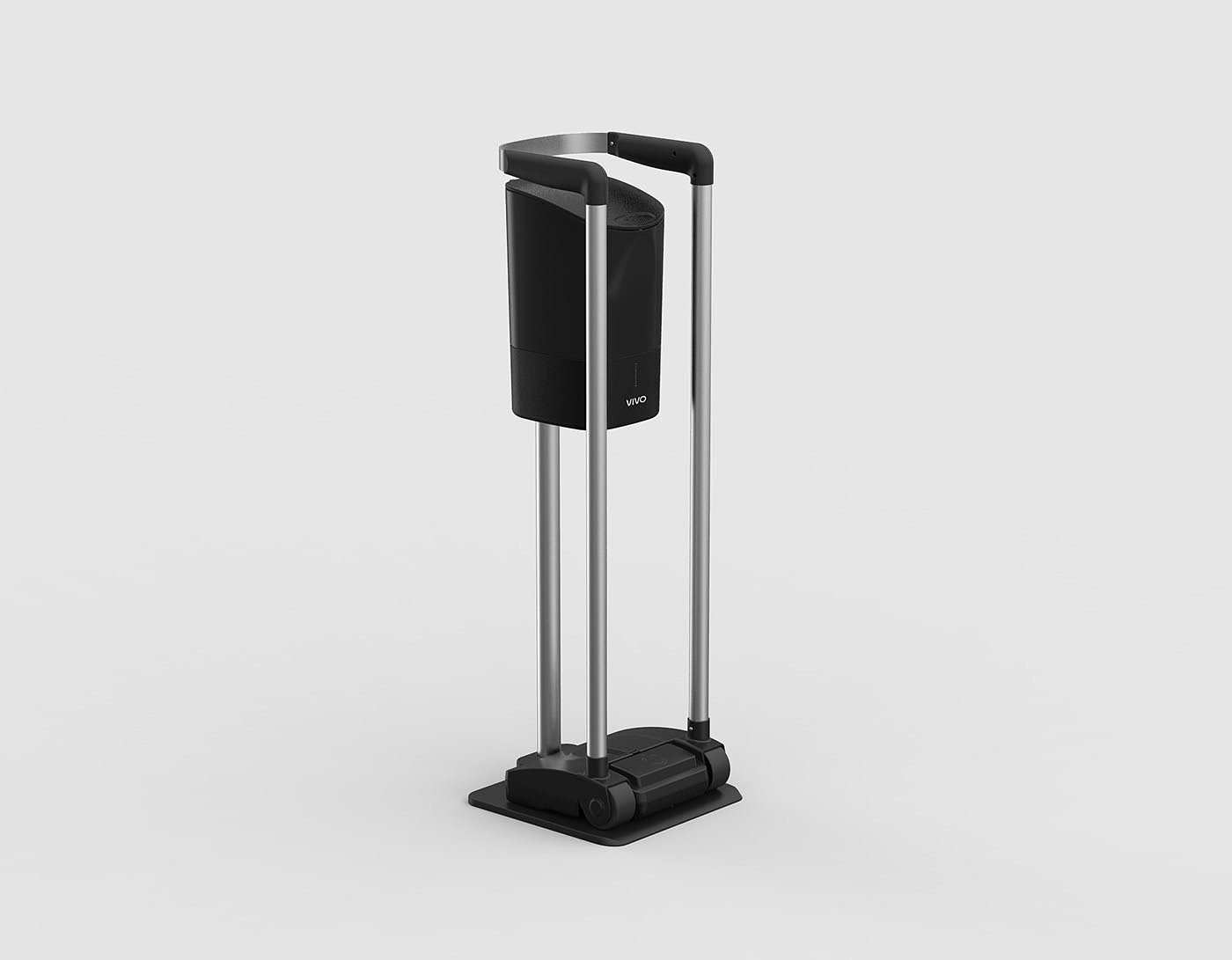 Vacuum cleaner，household electrical appliances，vivo，