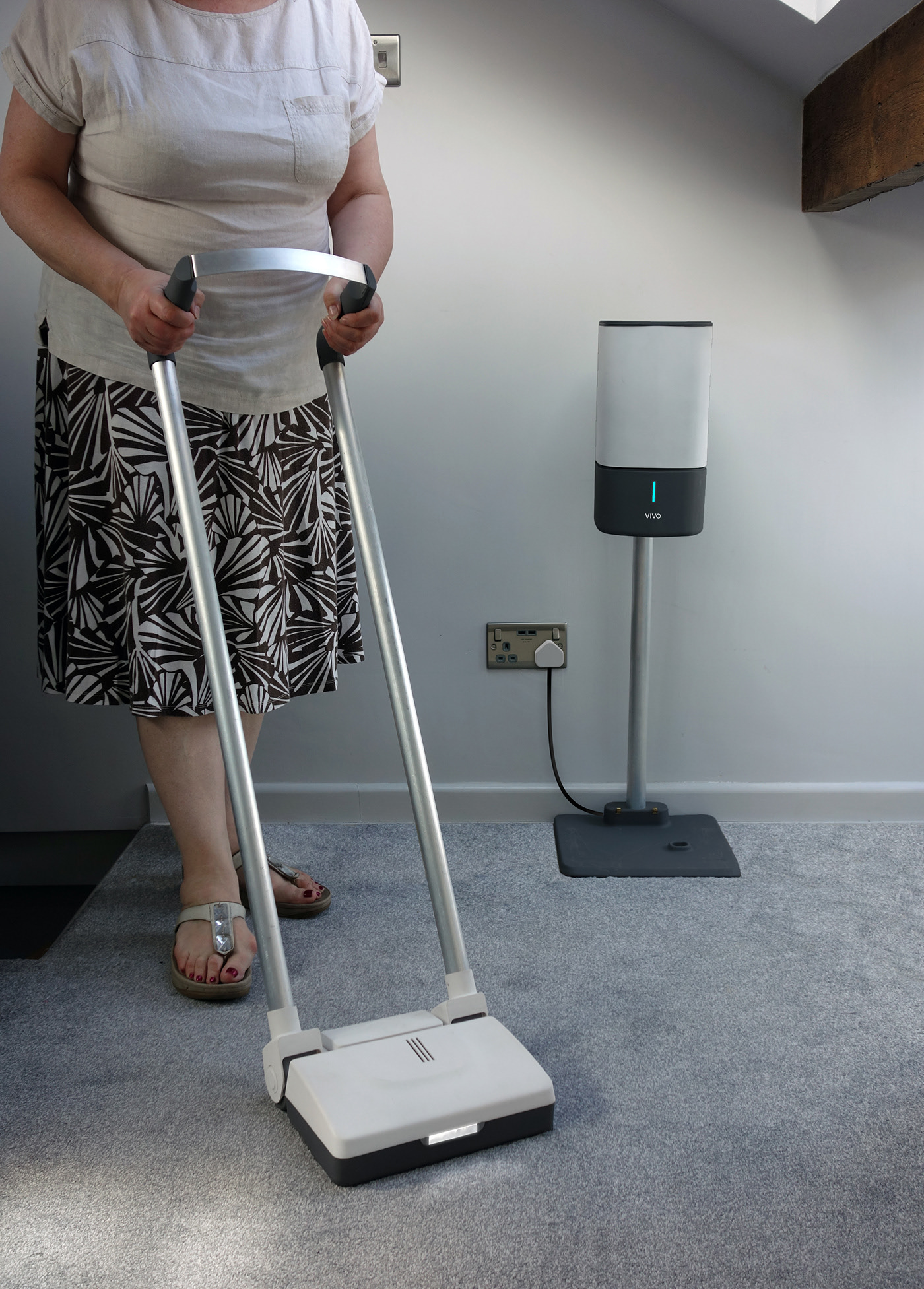 Vacuum cleaner，household electrical appliances，vivo，