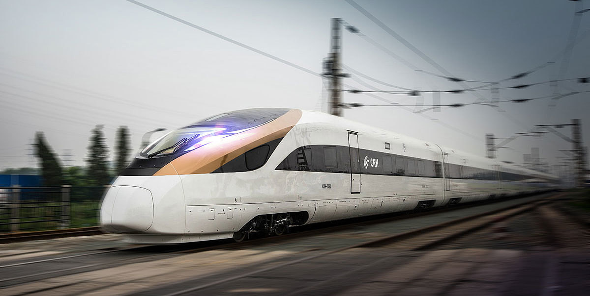 high-speed rail，infrastructure，systems engineering，vehicle，