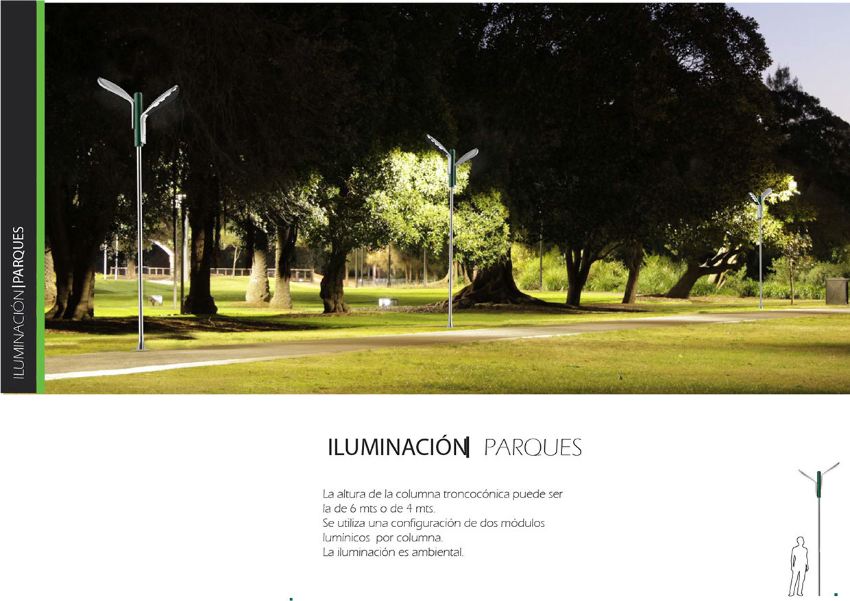 outdoors，communal facilities，street lamp，lighting，Simplicity，