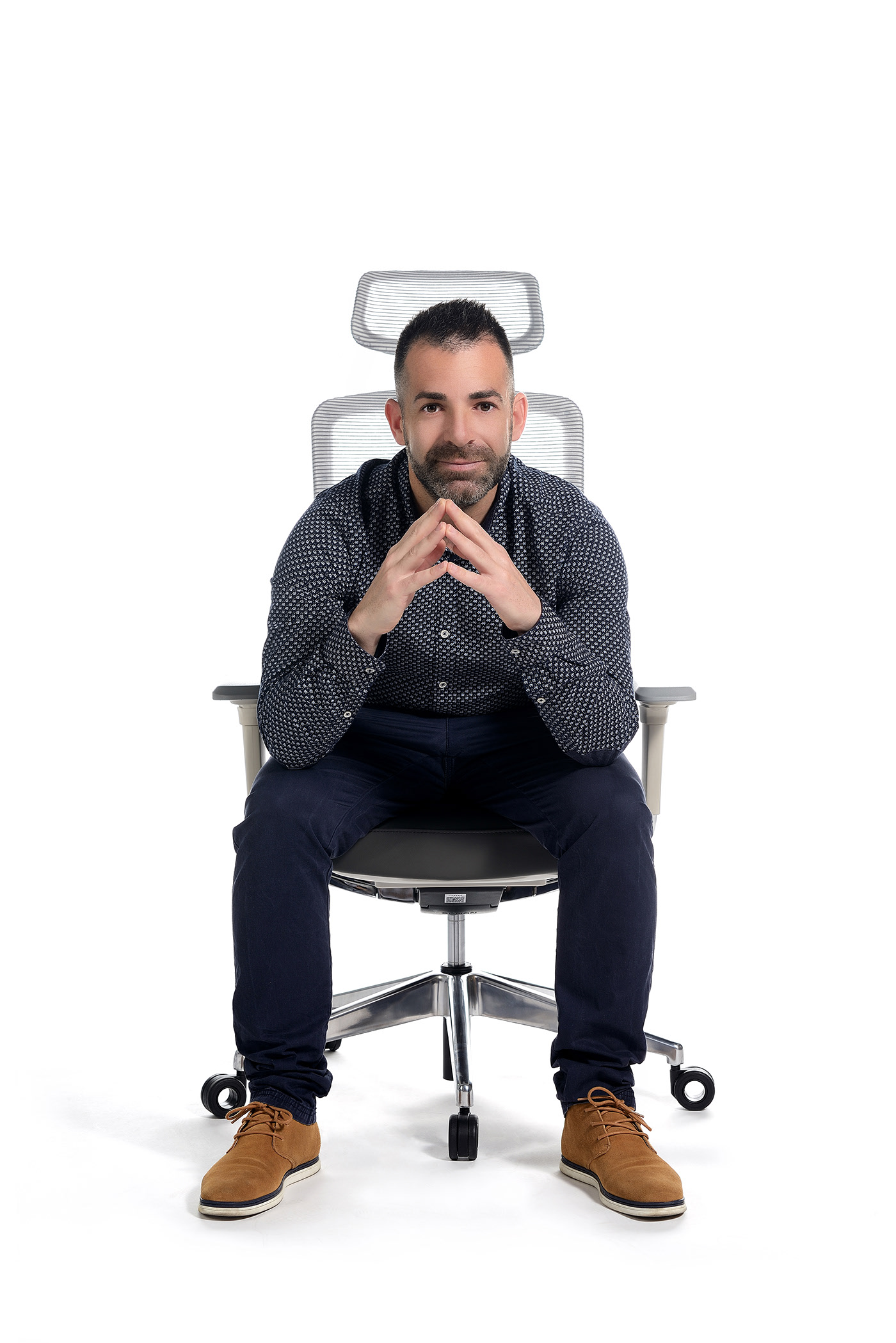 Swivel chair，chair，Office chair，Hip Chair，