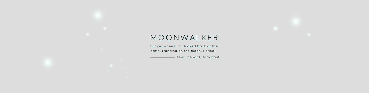 intelligence，Lunar probe，Moonwalker，